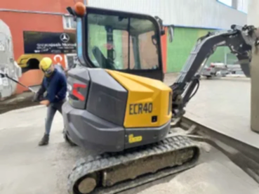 Çankaya Kiralık Bobcat