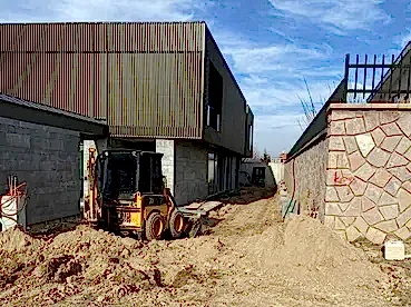 Çankaya Tesviye