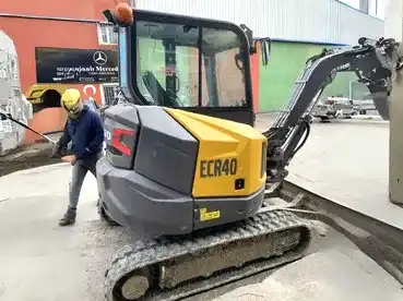 Etimesgut Kiralık Bobcat