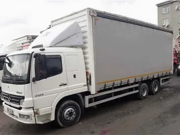 Etimesgut Nakliye Arabası
