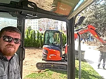 Etimesgut Peyzaj